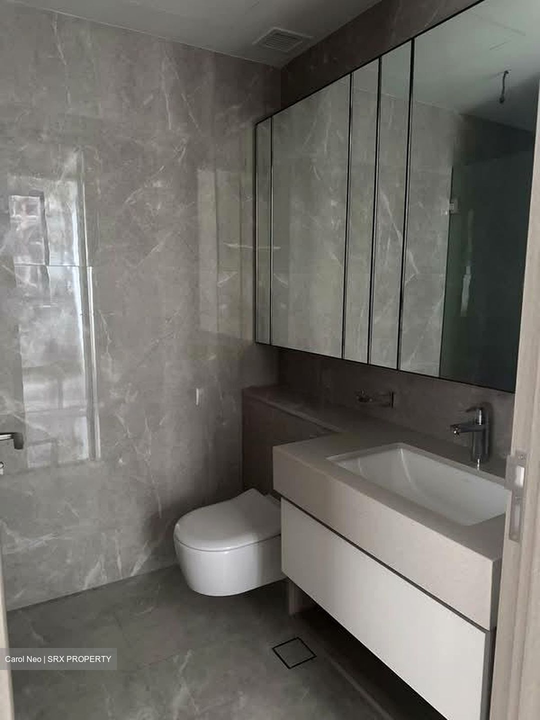 Dairy Farm Residences (D23), Apartment #550931211